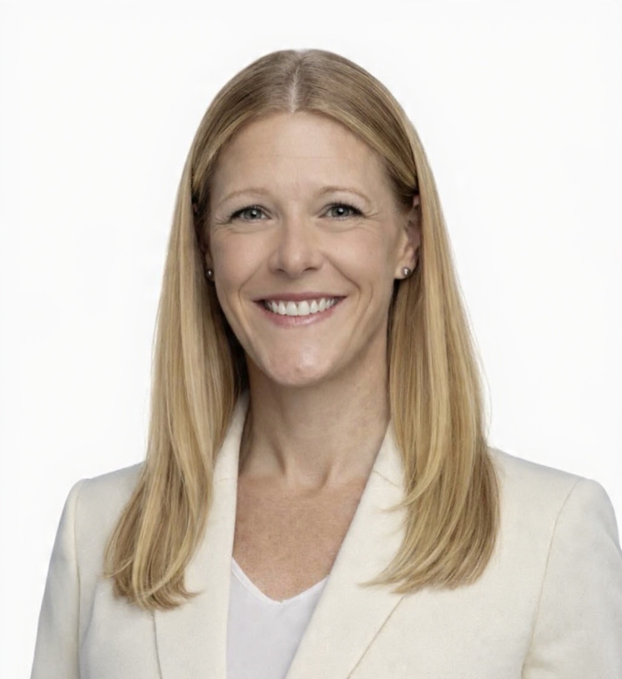 Andrea Nemetz, licensed Minnesota mortgage loan officer
